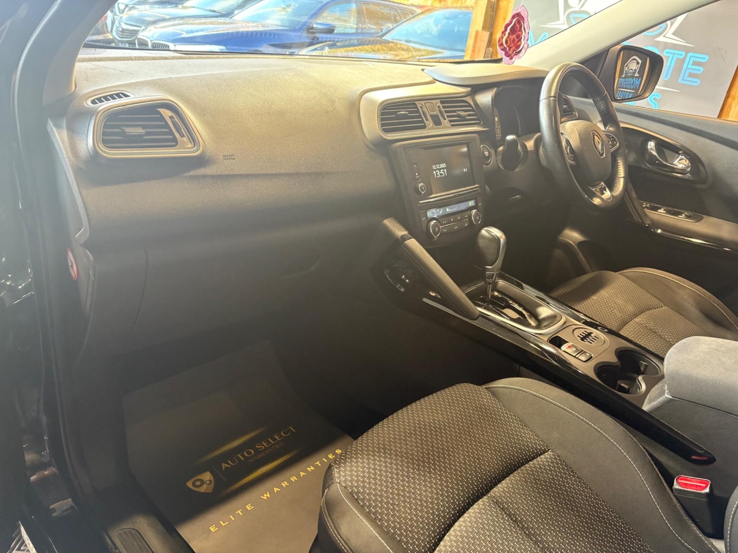 Used Renault Kadjar 2016 for sale - 76913461: Photo 17