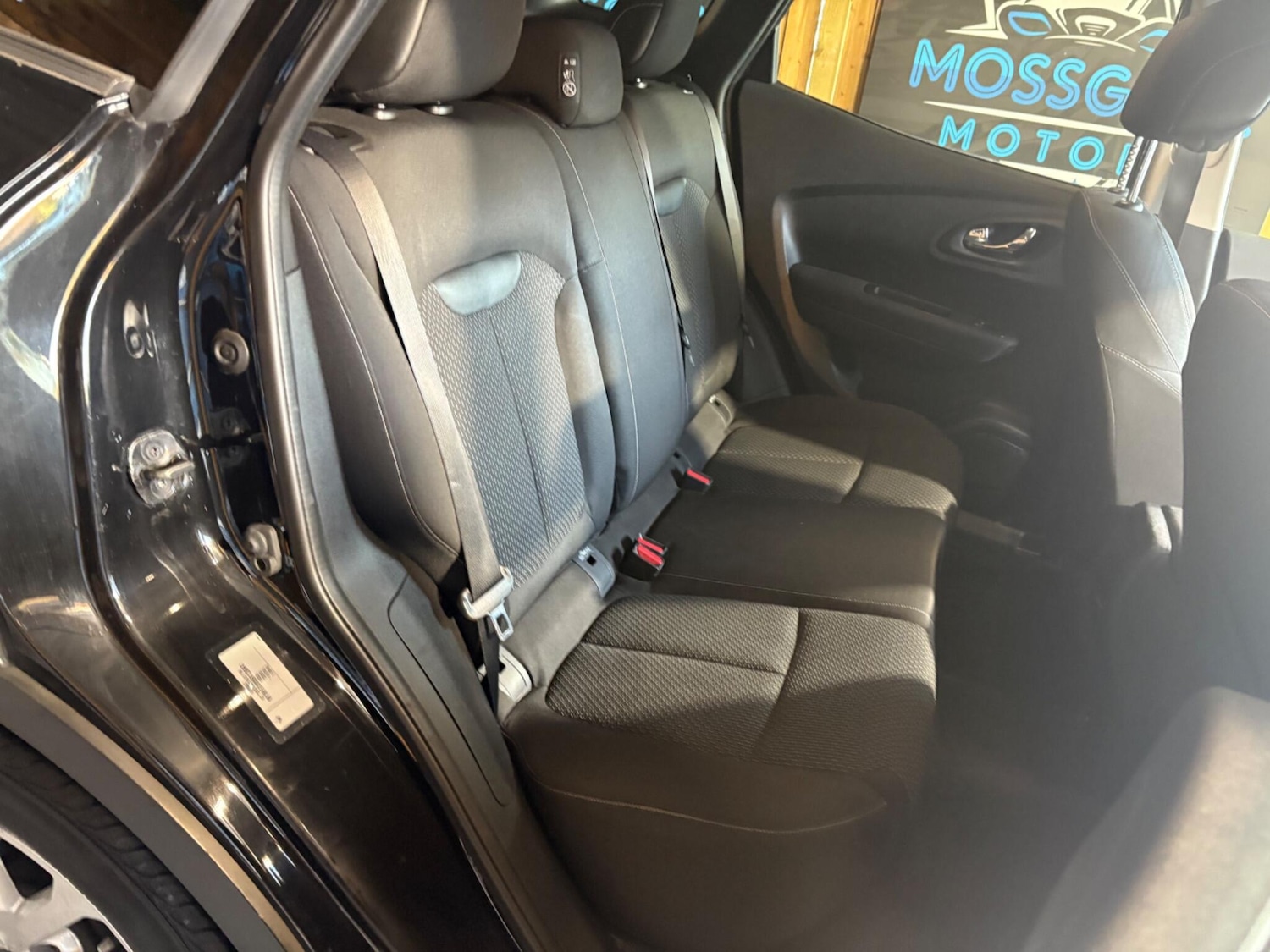 Used Renault Kadjar 2016 for sale - 76913461: Photo 18