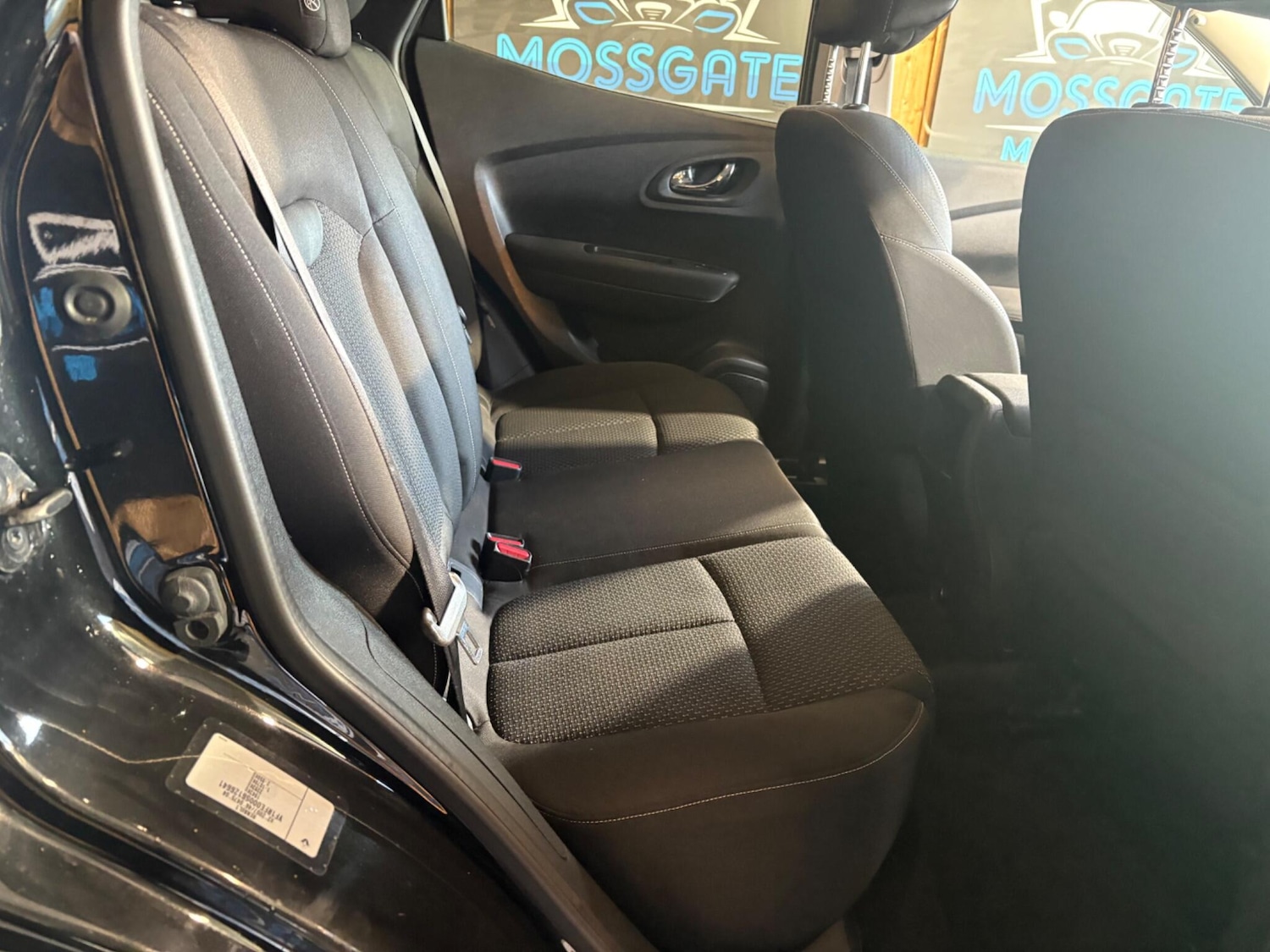 Used Renault Kadjar 2016 for sale - 76913461: Photo 21