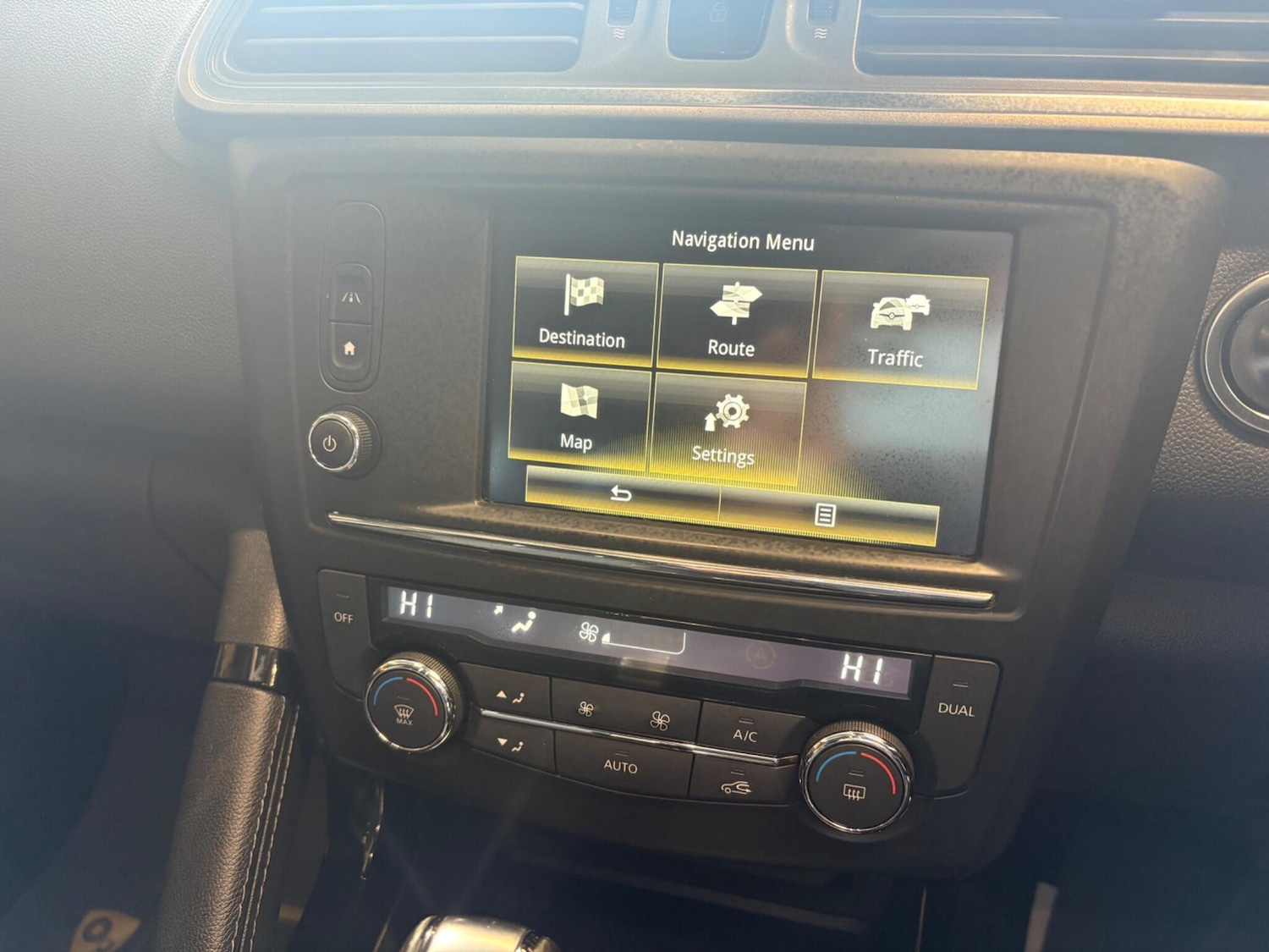 Used Renault Kadjar 2016 for sale - 76913461: Photo 24