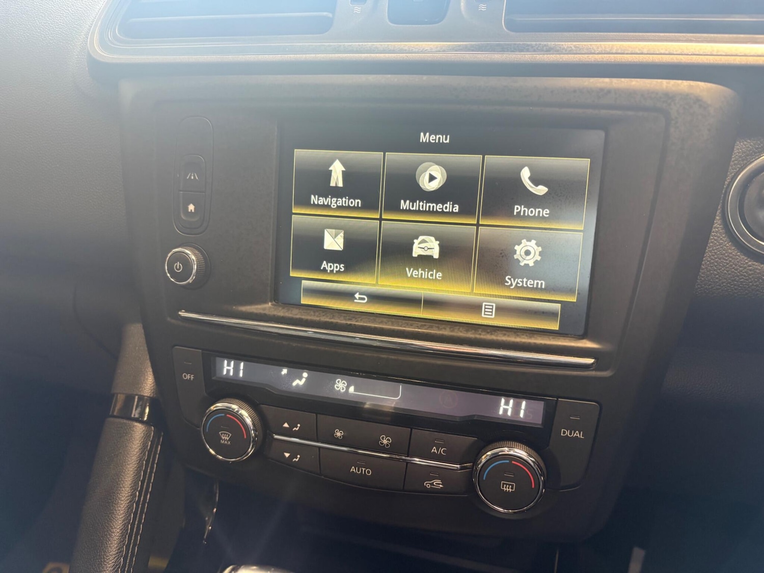 Used Renault Kadjar 2016 for sale - 76913461: Photo 25