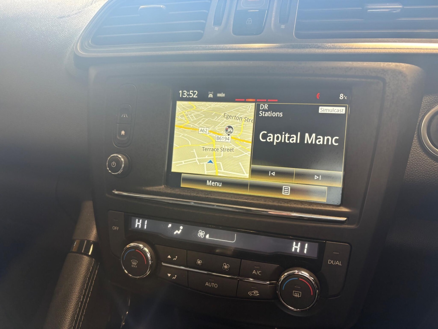 Used Renault Kadjar 2016 for sale - 76913461: Photo 27