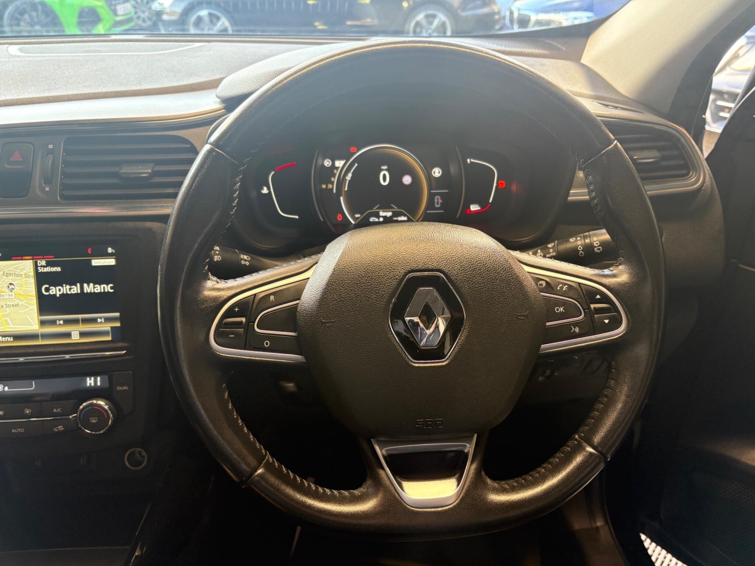 Used Renault Kadjar 2016 for sale - 76913461: Photo 29