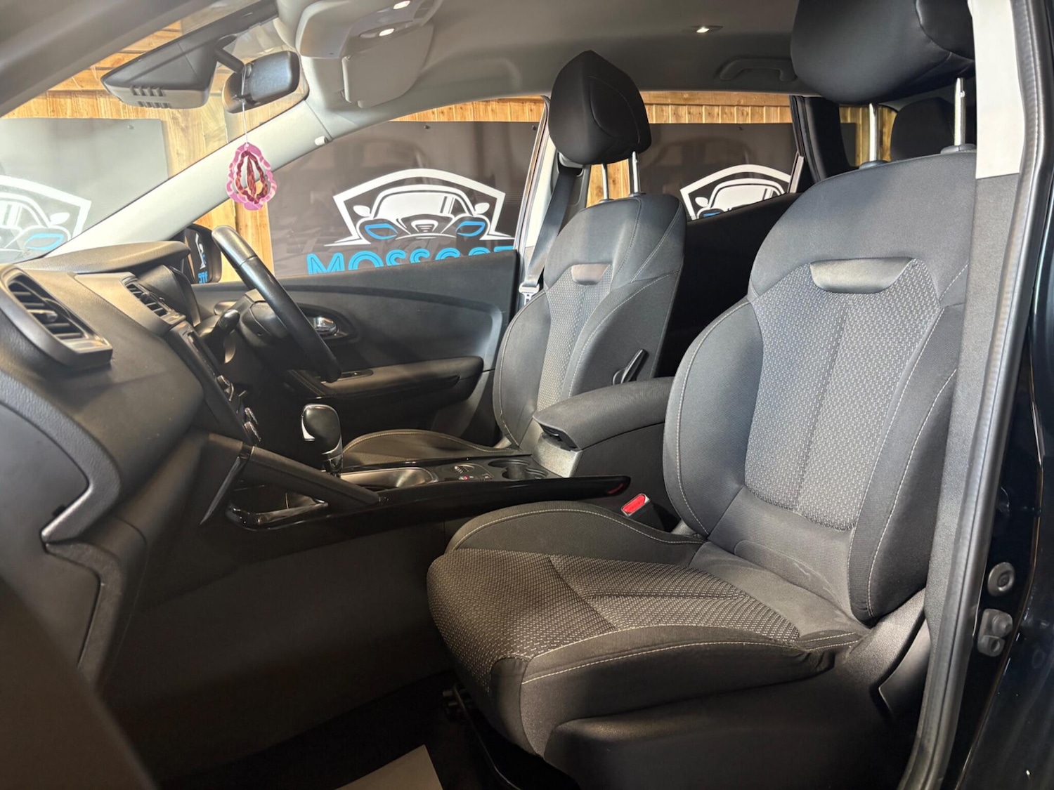 Used Renault Kadjar 2016 for sale - 76913461: Photo 31