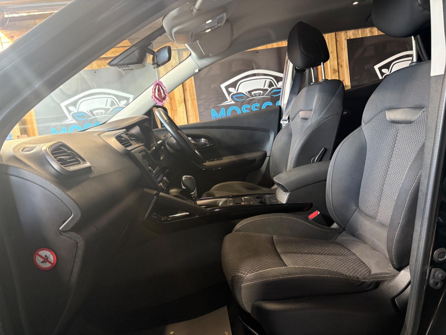 Used Renault Kadjar 2016 for sale - 76913461: Photo 33