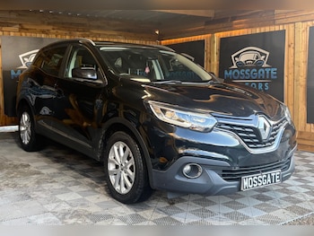 Used Renault Kadjar 2016 for sale - 76913461: Photo