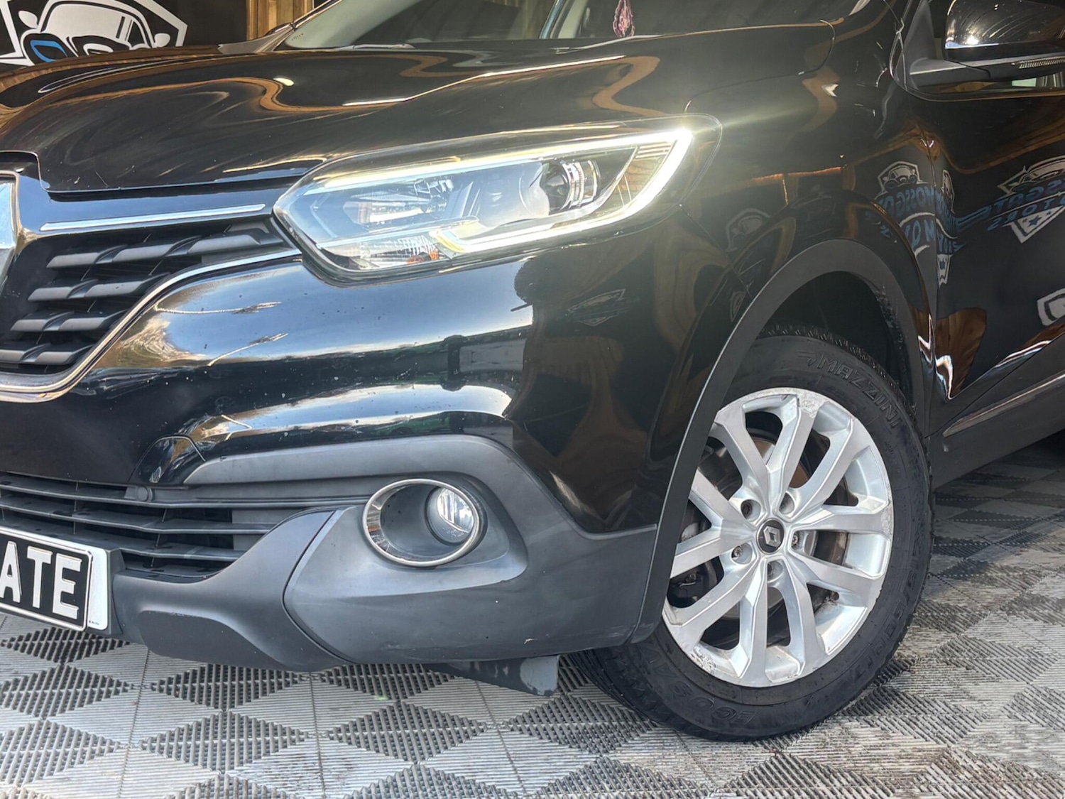 Used Renault Kadjar 2016 for sale - 76913461: Photo 5