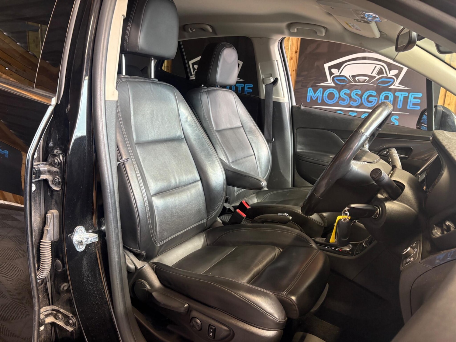 Used Vauxhall Mokka X for sale - 78085704: Photo 11