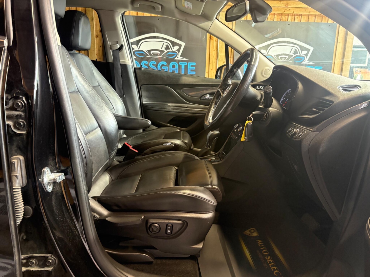 Used Vauxhall Mokka X for sale - 78085704: Photo 12