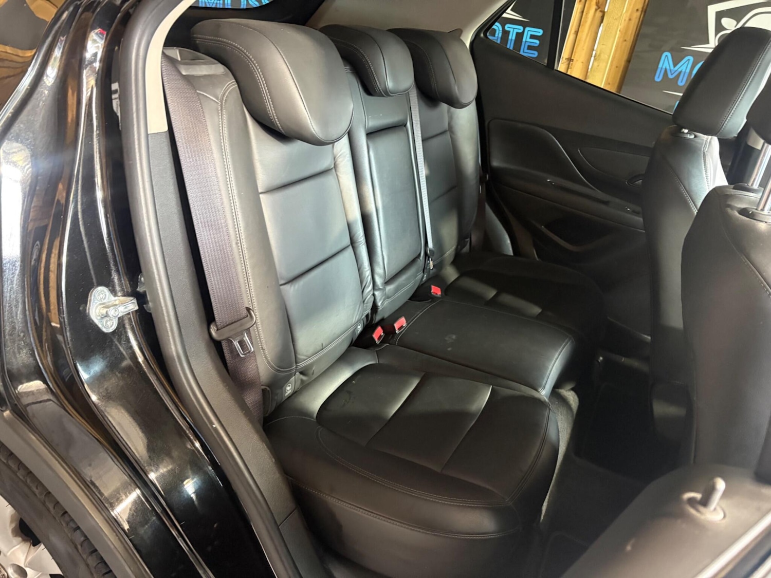 Used Vauxhall Mokka X for sale - 78085704: Photo 15