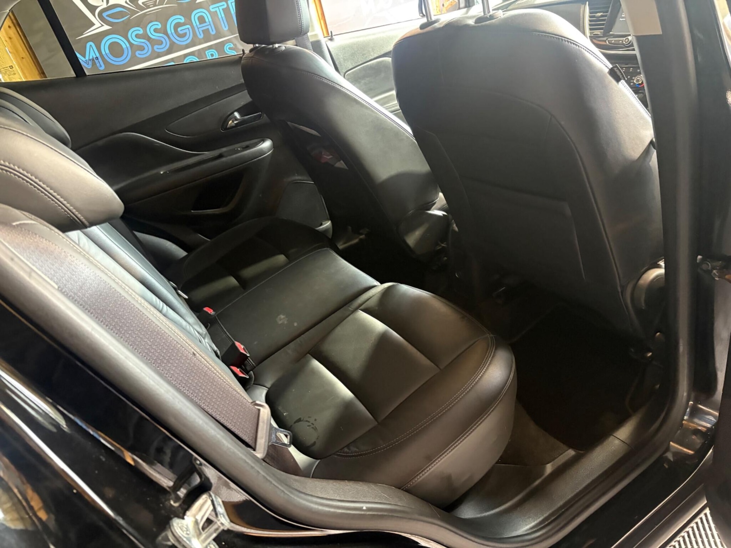 Used Vauxhall Mokka X for sale - 78085704: Photo 16