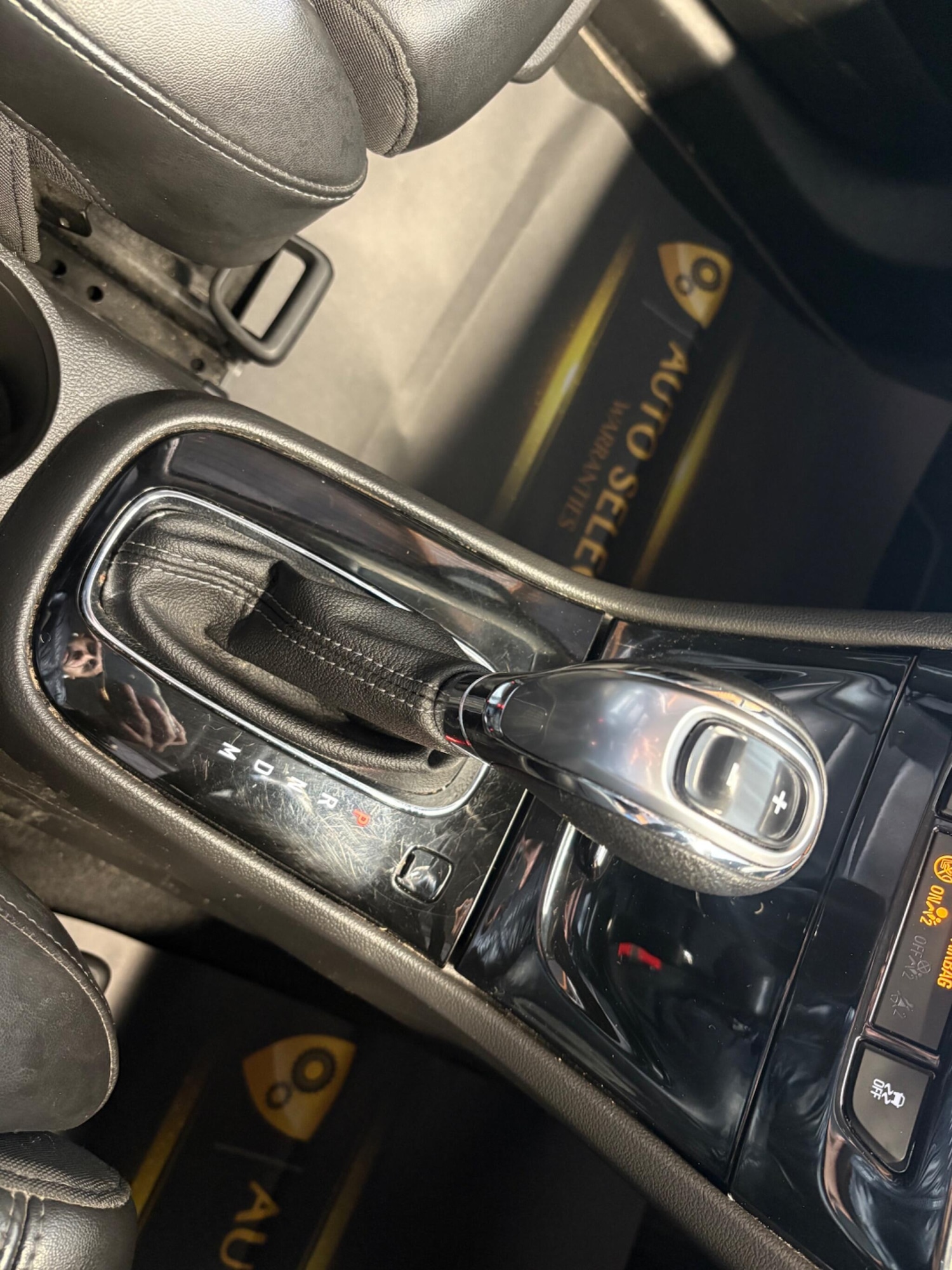 Used Vauxhall Mokka X for sale - 78085704: Photo 17