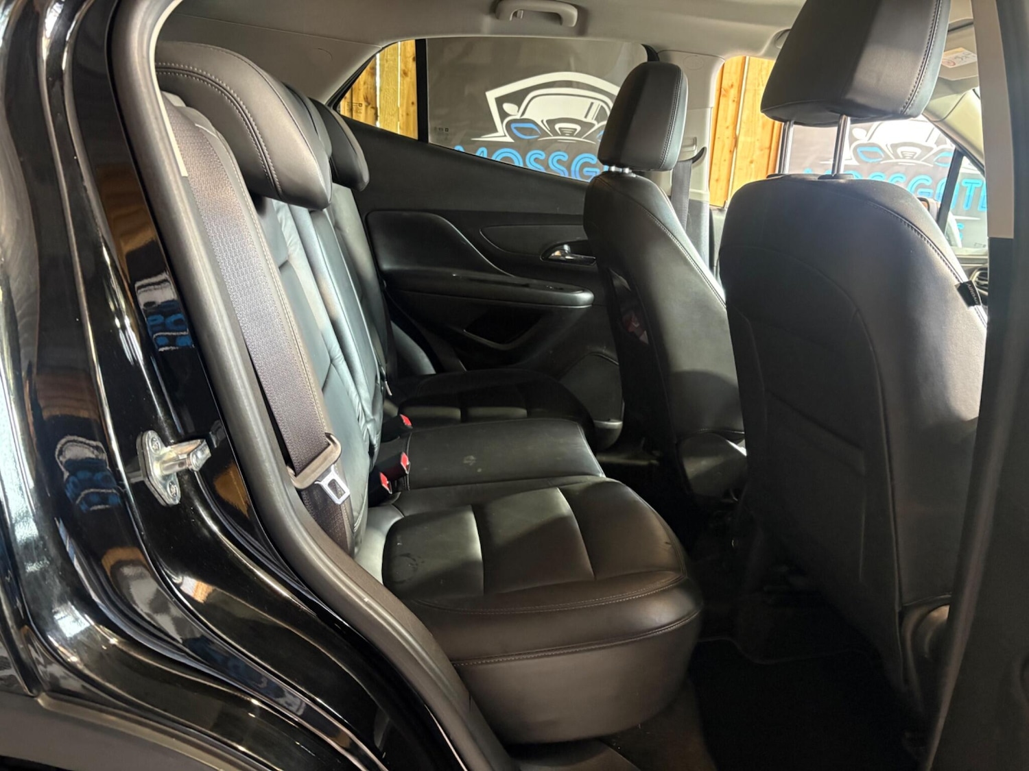 Used Vauxhall Mokka X for sale - 78085704: Photo 18