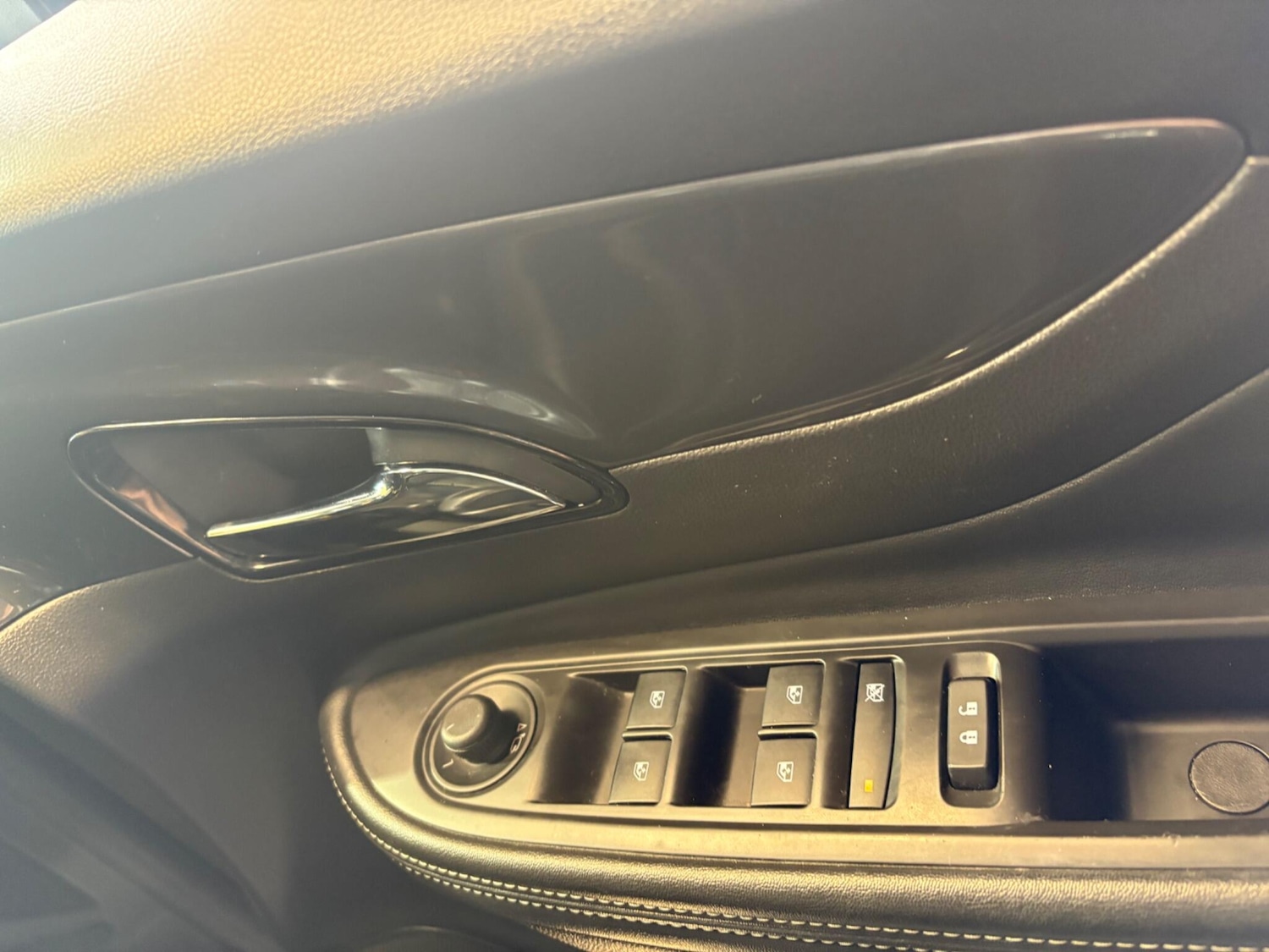 Used Vauxhall Mokka X for sale - 78085704: Photo 21