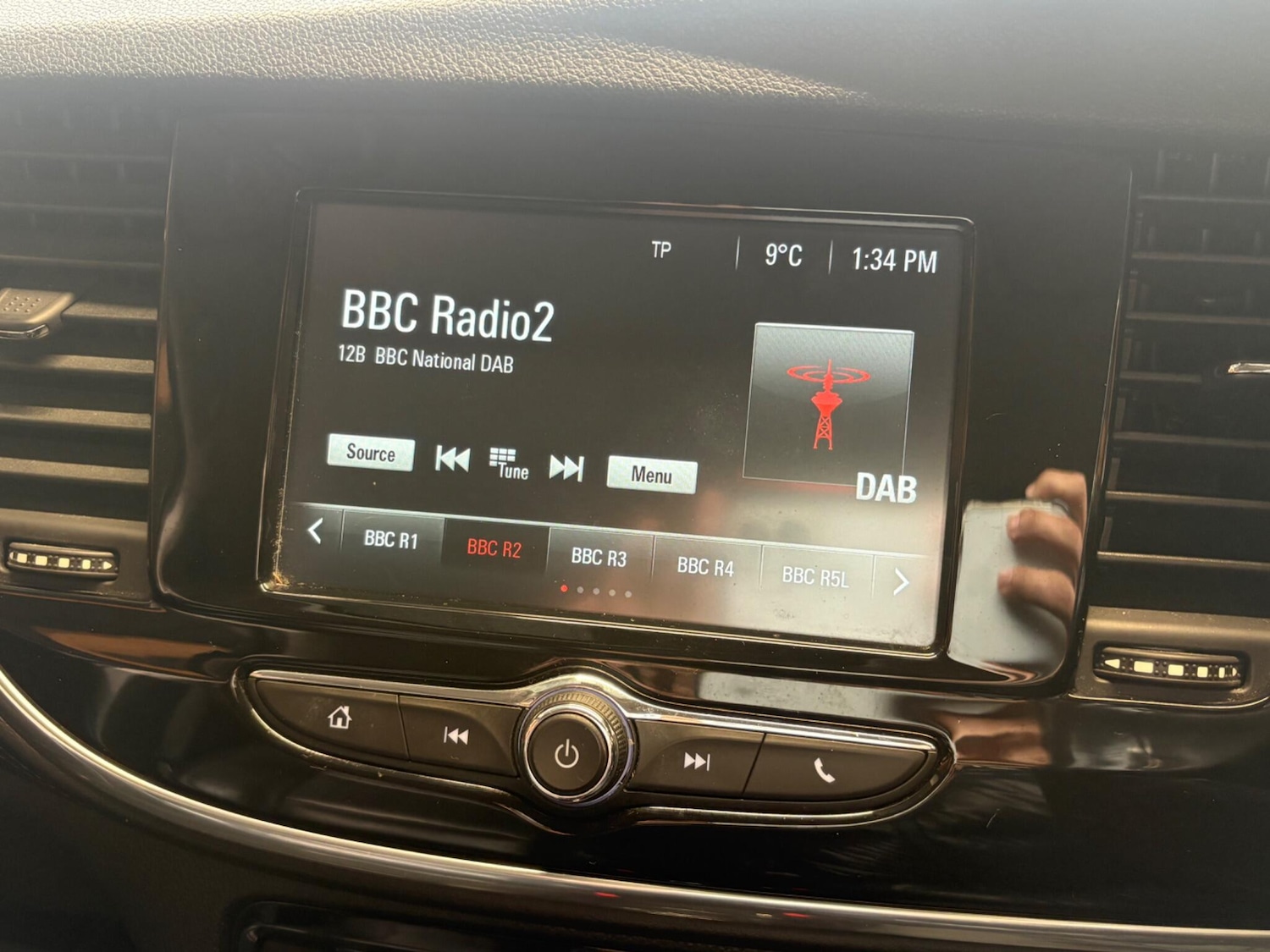 Used Vauxhall Mokka X for sale - 78085704: Photo 23