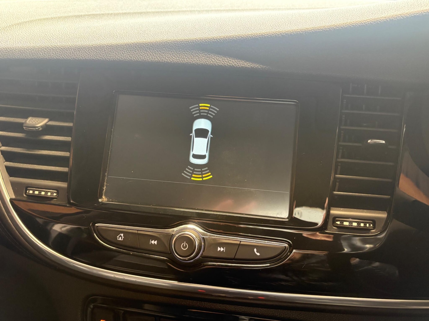 Used Vauxhall Mokka X for sale - 78085704: Photo 24