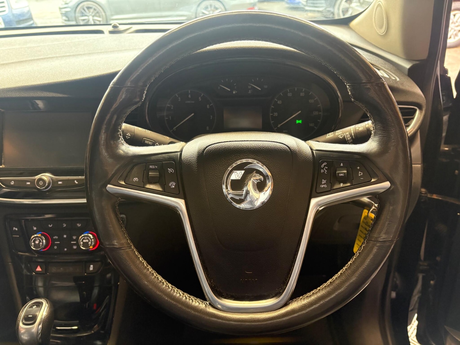 Used Vauxhall Mokka X for sale - 78085704: Photo 26