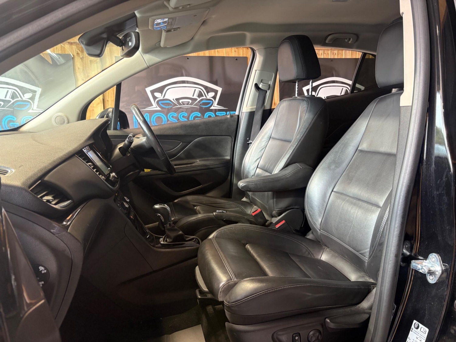 Used Vauxhall Mokka X for sale - 78085704: Photo 27