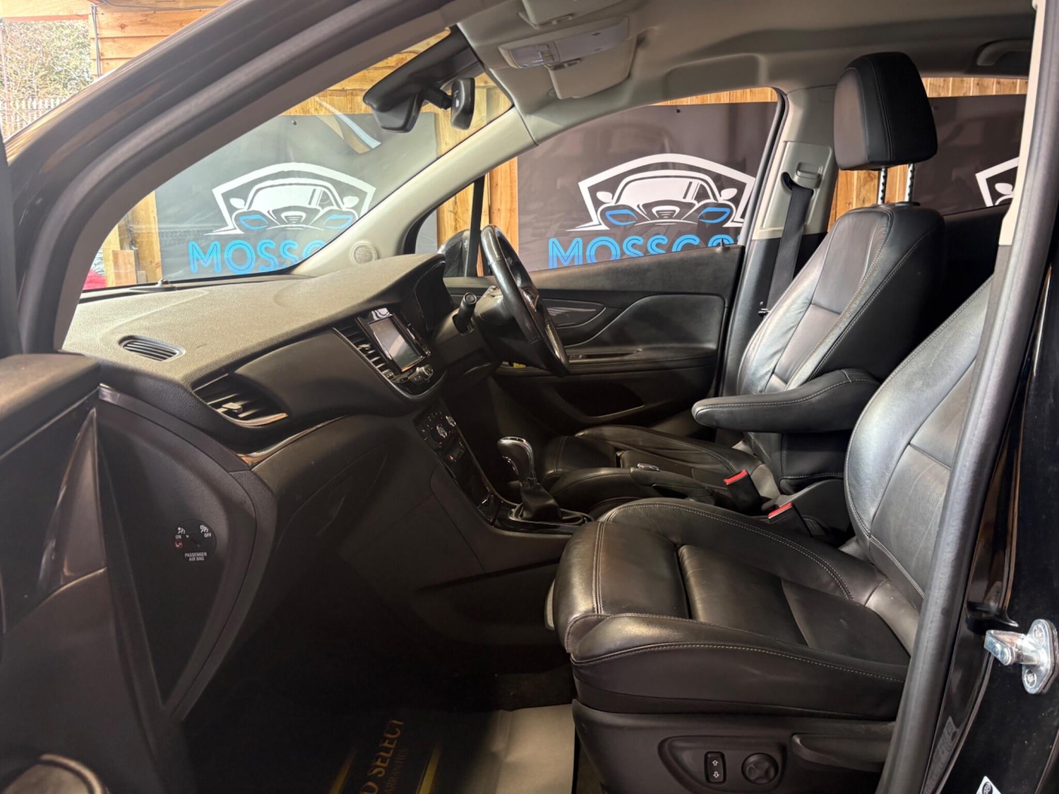 Used Vauxhall Mokka X for sale - 78085704: Photo 28