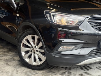 Used Vauxhall Mokka X 2019 for sale - 78085704: Photo