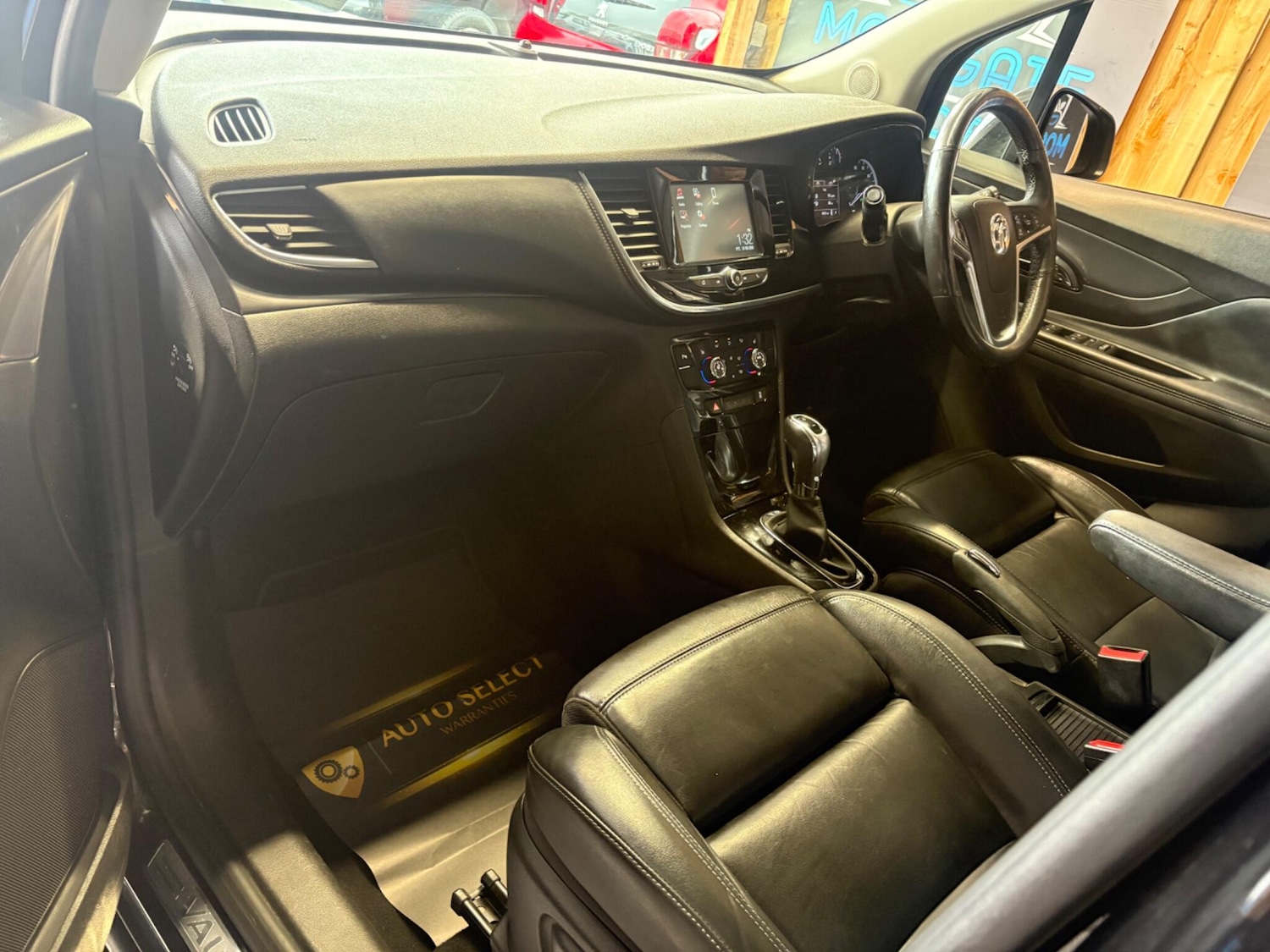 Used Vauxhall Mokka X for sale - 78085704: Photo 31