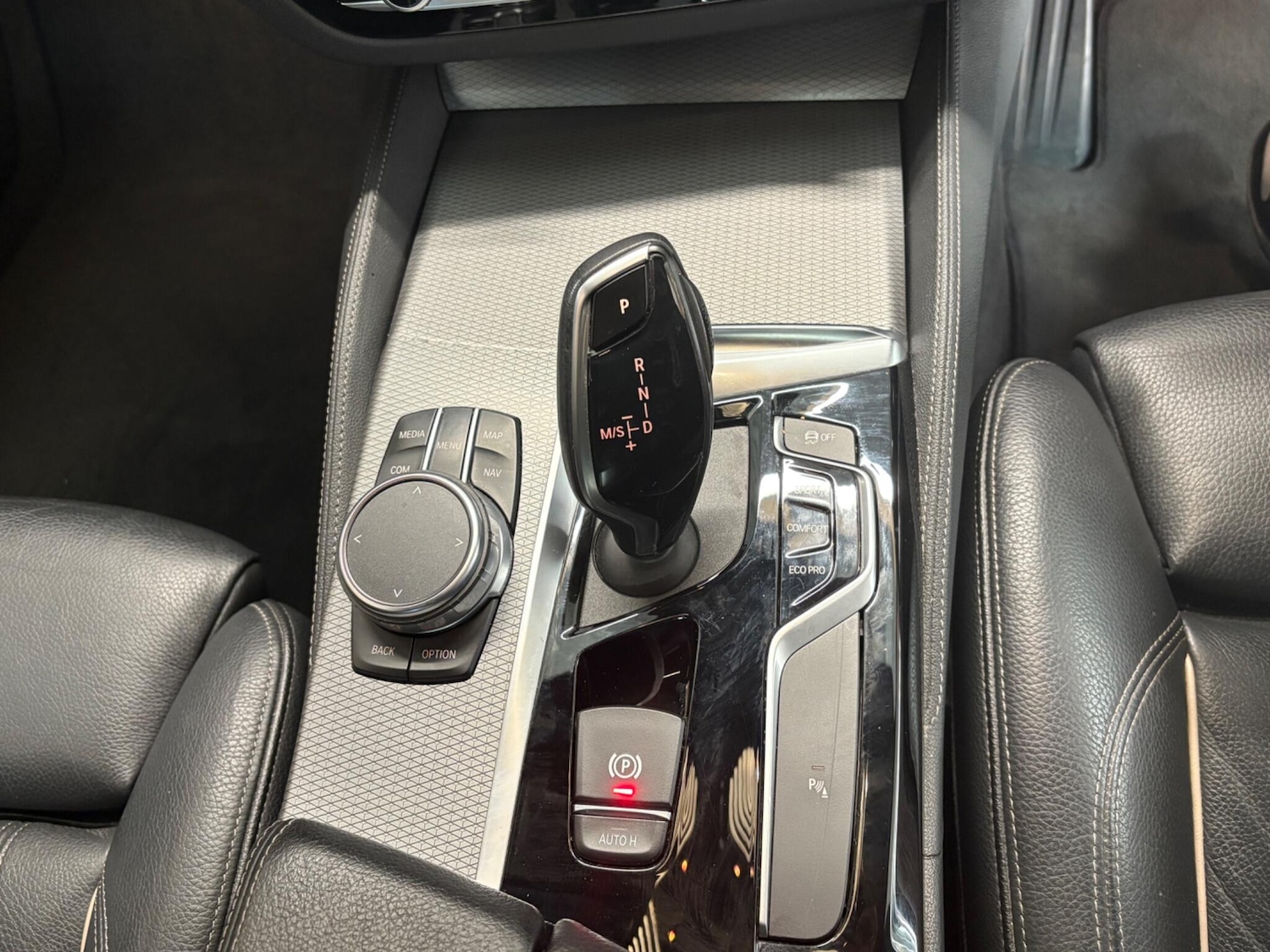 Used BMW 5 Series 2019 for sale - 76992211: Photo 14