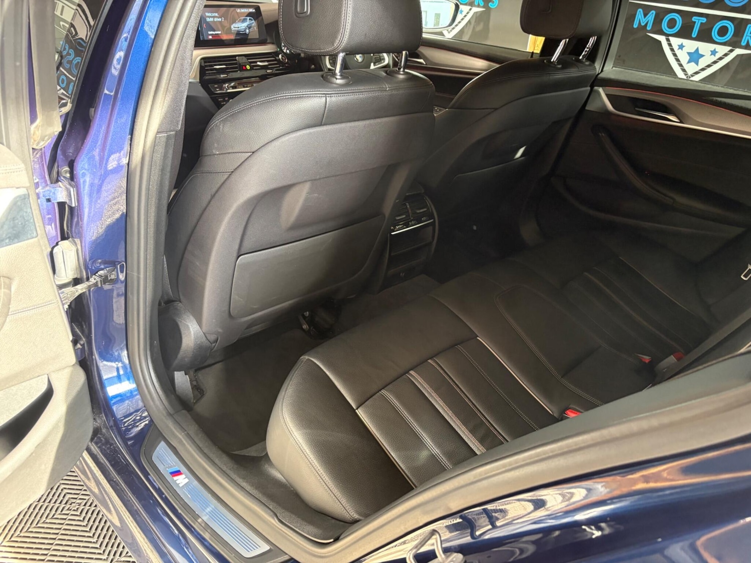 Used BMW 5 Series 2019 for sale - 76992211: Photo 17