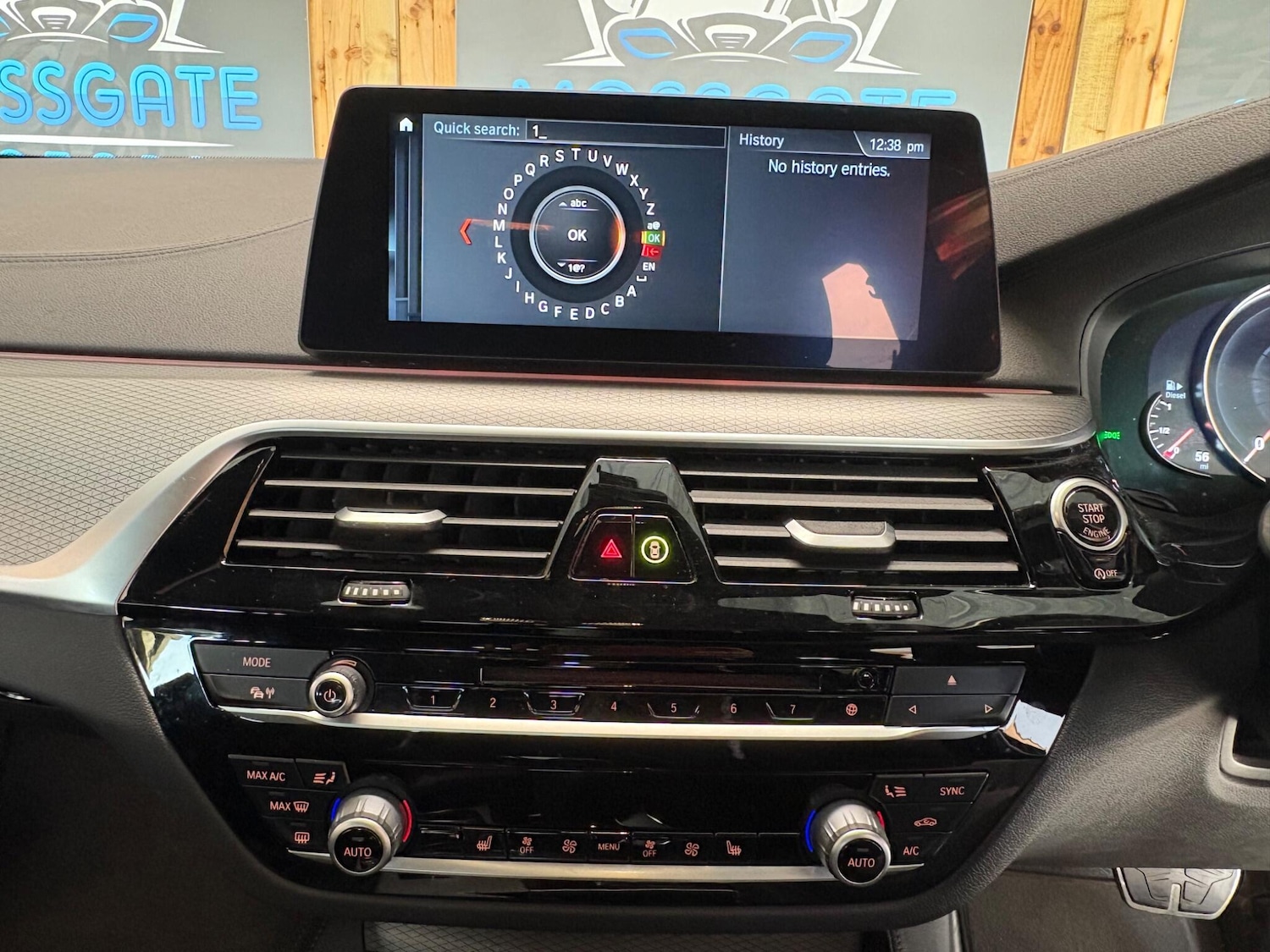 Used BMW 5 Series 2019 for sale - 76992211: Photo 21