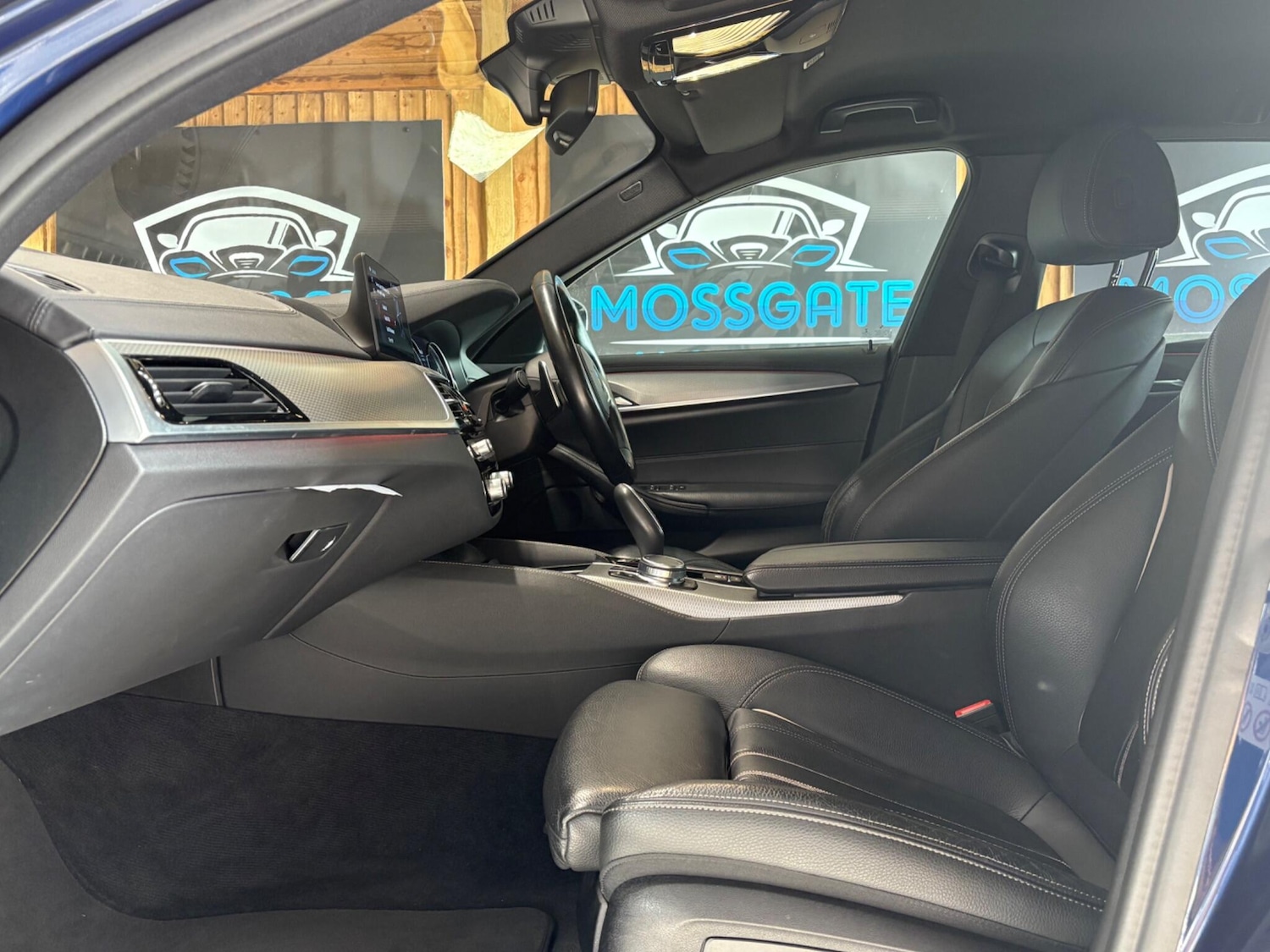 Used BMW 5 Series 2019 for sale - 76992211: Photo 25