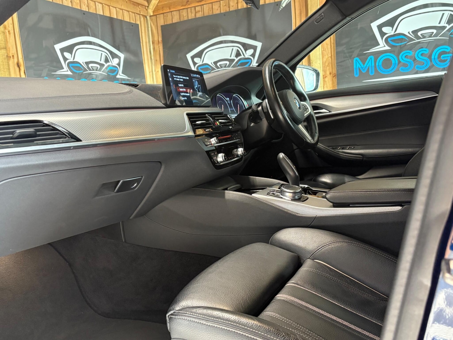 Used BMW 5 Series 2019 for sale - 76992211: Photo 26