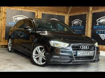 Used Audi A3 2015 for sale - 75102902: Photo