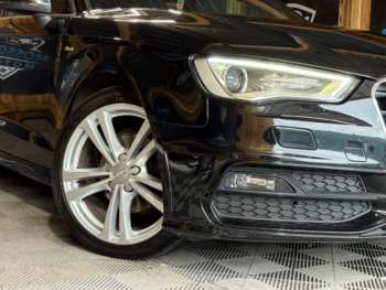 Used Audi A3 2015 for sale - 75102902: Photo