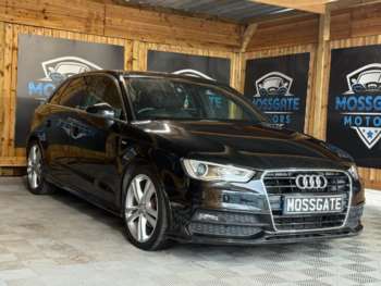 Used Audi A3 2015 for sale - 75102902: Photo