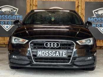 Used Audi A3 2015 for sale - 75102902: Photo