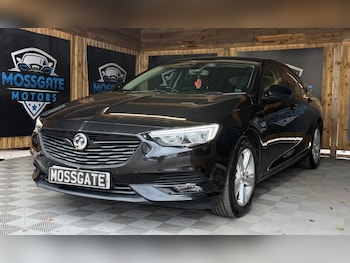 Used Vauxhall Insignia 2018 for sale - 78834055: Photo