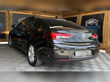 Used Vauxhall Insignia 2018 for sale - 78834055: Photo