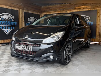 Used Peugeot 208 2017 for sale - 78475650: Photo