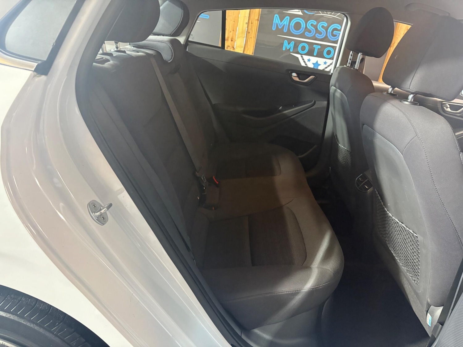 Used Hyundai IONIQ for sale - 76992060: Photo 18