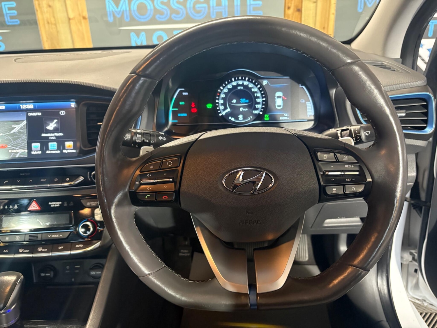 Used Hyundai IONIQ for sale - 76992060: Photo 30