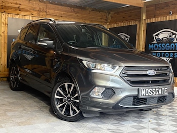 Used Ford Kuga 2019 for sale - 76989636: Photo
