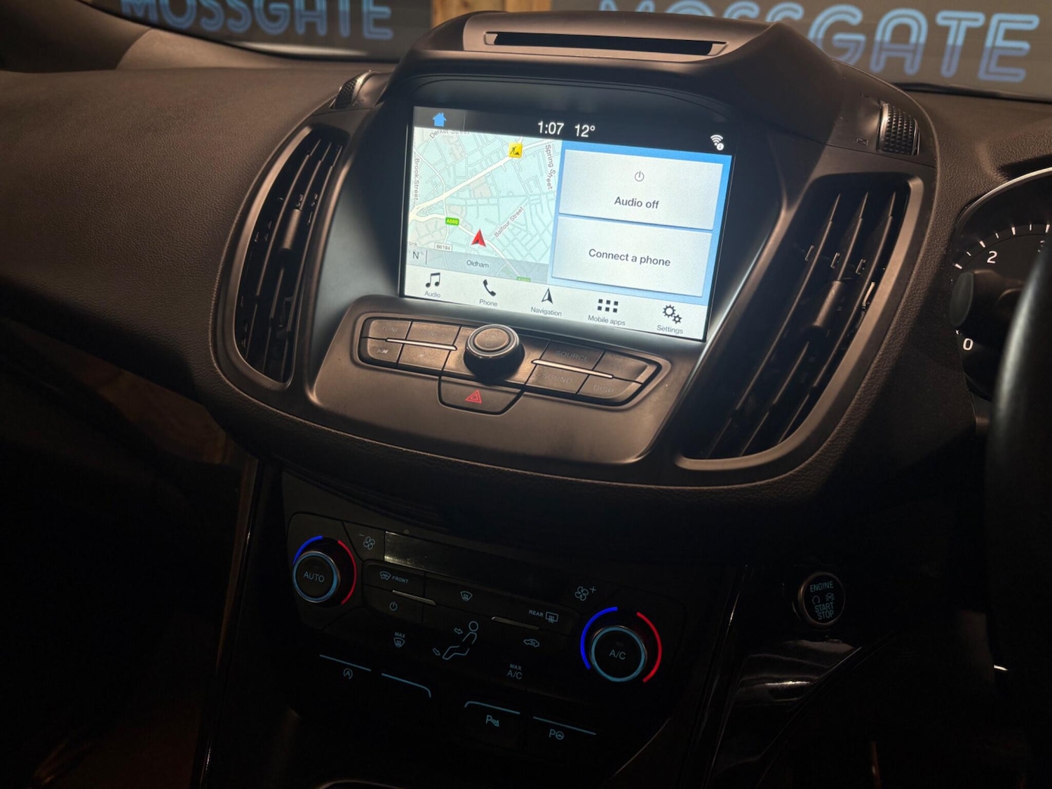 Used Ford Kuga 2019 for sale - 76989636: Photo 20