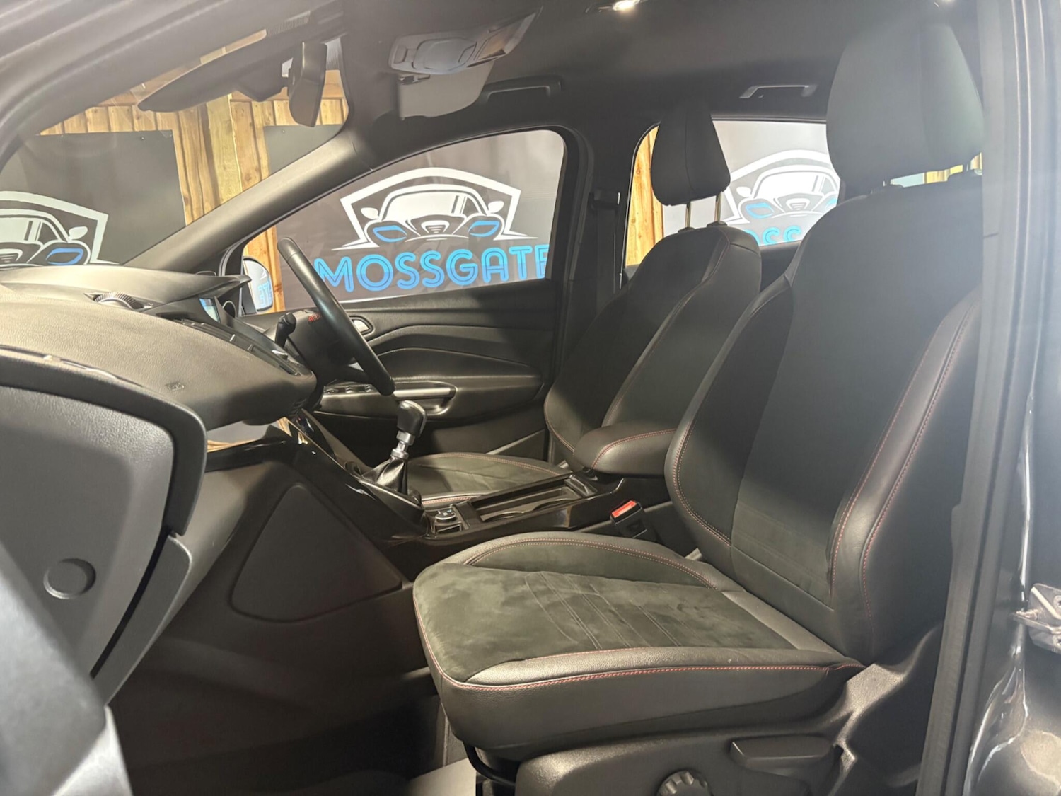 Used Ford Kuga 2019 for sale - 76989636: Photo 24