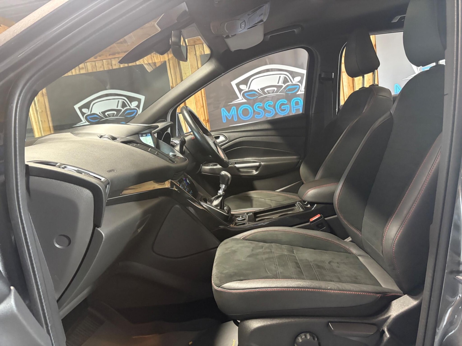 Used Ford Kuga 2019 for sale - 76989636: Photo 25