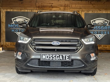 Used Ford Kuga 2019 for sale - 76989636: Photo