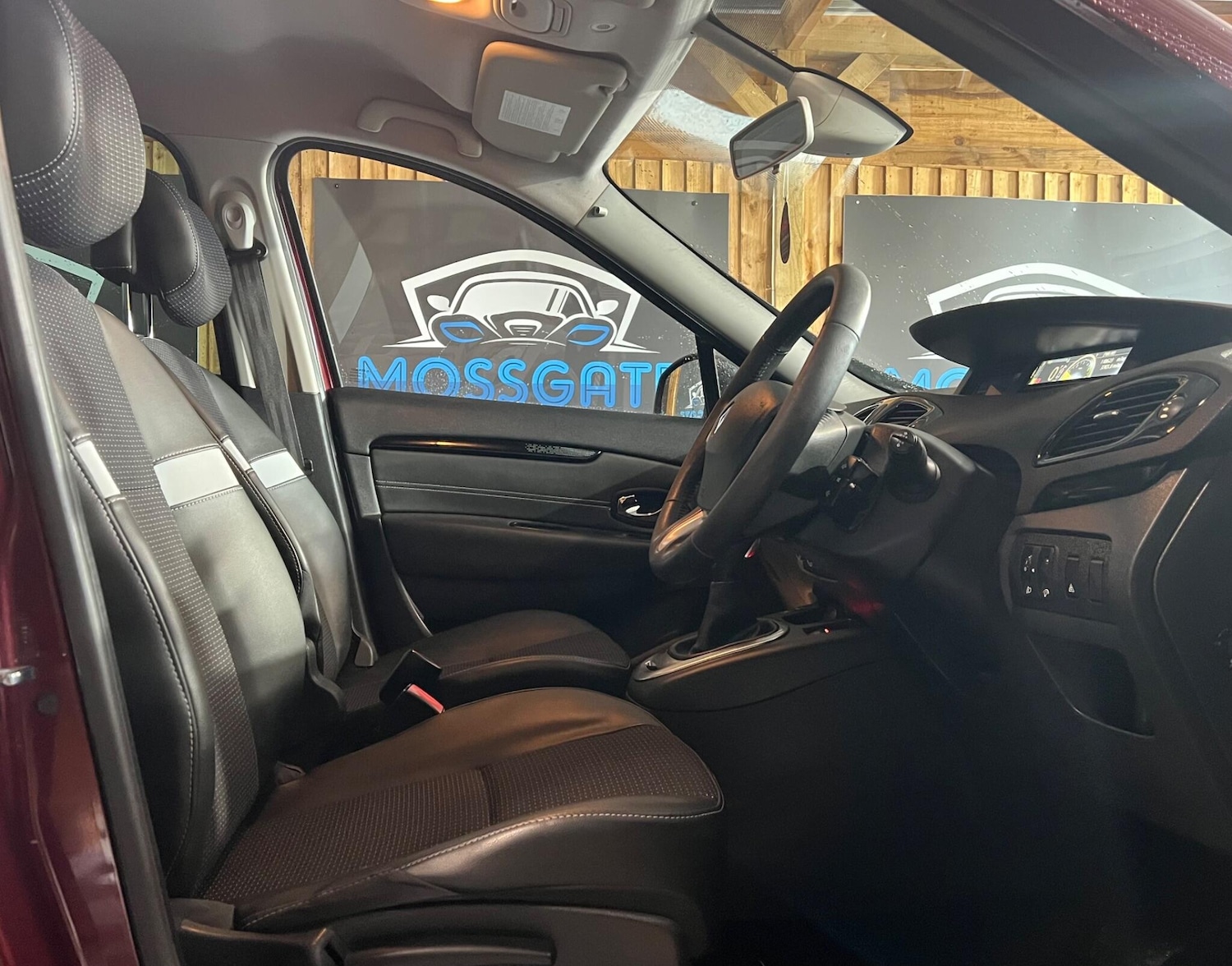 Used Renault Scenic 2012 for sale - 76561438: Photo 14