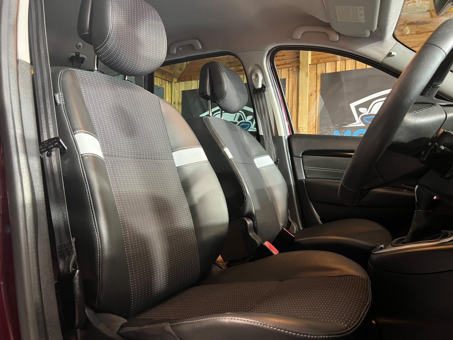 Used Renault Scenic 2012 for sale - 76561438: Photo 15