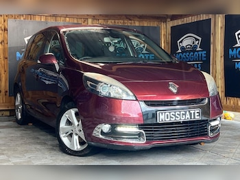 Used Renault Scenic 2012 for sale - 76561438: Photo