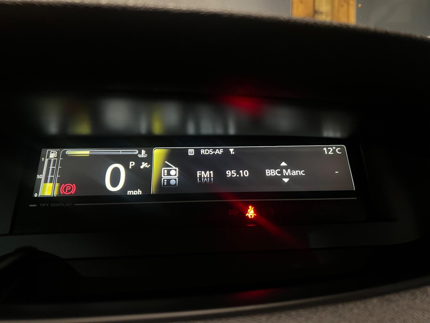 Used Renault Scenic 2012 for sale - 76561438: Photo 23