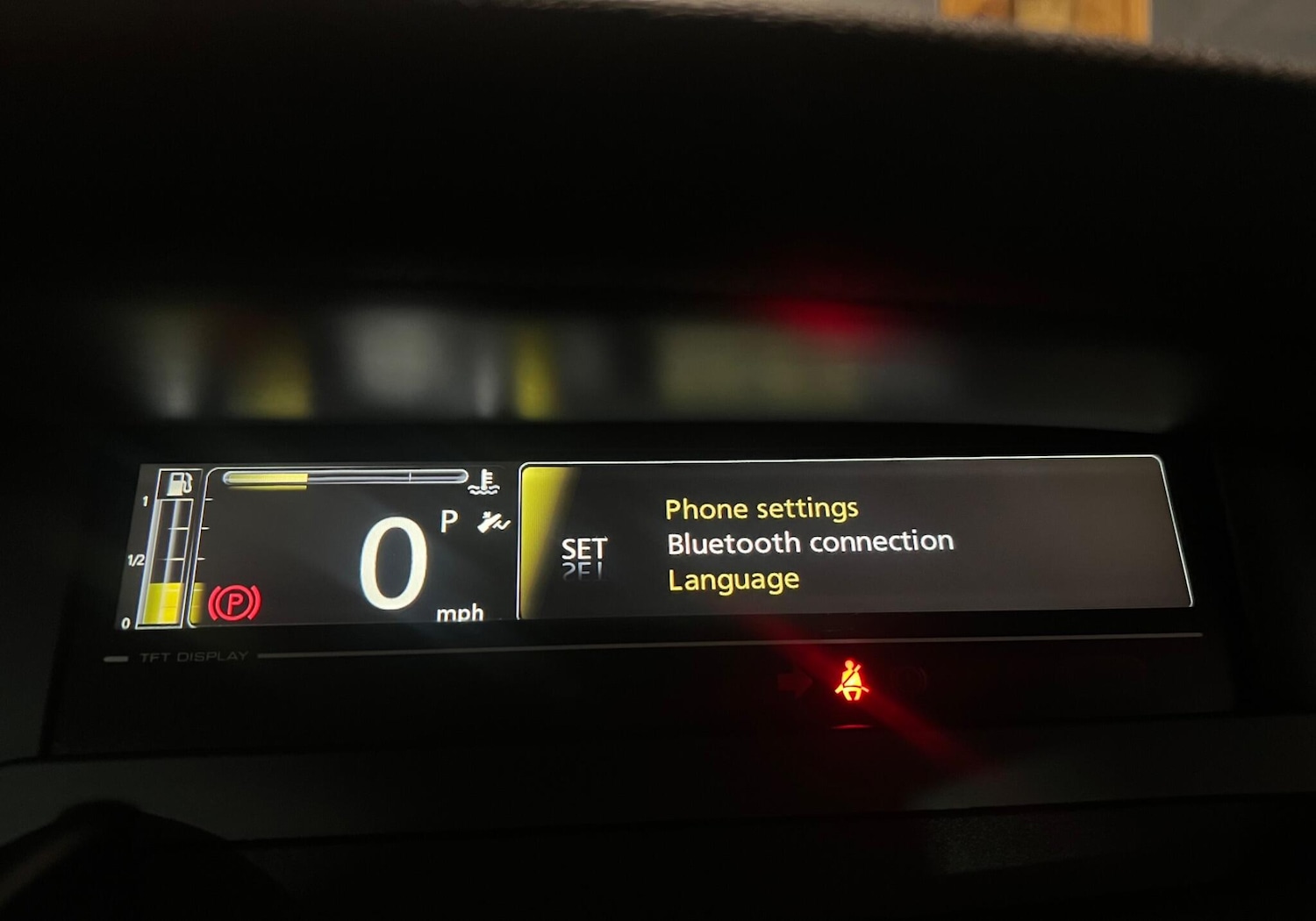 Used Renault Scenic 2012 for sale - 76561438: Photo 24