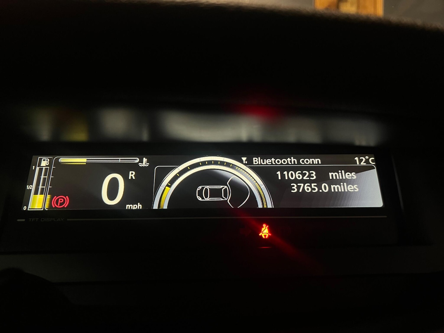 Used Renault Scenic 2012 for sale - 76561438: Photo 25